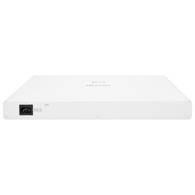 Aruba JL808A#ABB Instant On 1960 Switch L2+ Gestito 48 porte Gigabit 2 SFP+ 10GbE 2 RJ45 10GbE Stacking colore Bianco