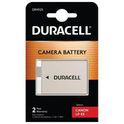 Duracell Batteria Dr9925 Compatibile Canon Lp-e5