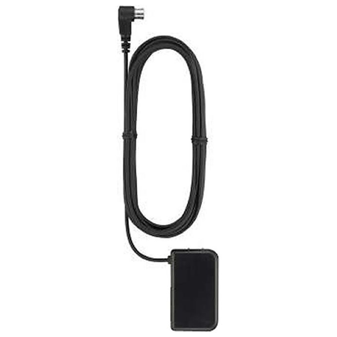 PIONEER MVH-130DAB-AN Autoradio 1 DIN con DAB+ USB AUX Inclusa Antenna DAB Profondita' Ridotta 97 mm colore Nero