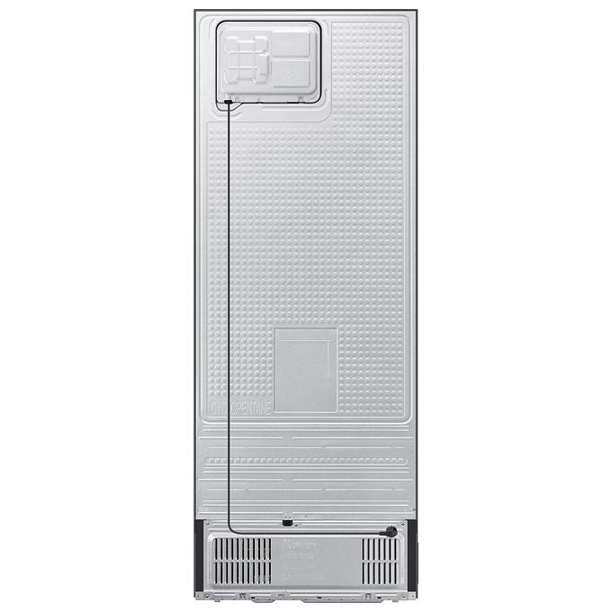 Samsung RB53DG706AB1EF Frigorifero Combinato 538 L 203 cm Classe B 34 dB No Frost Twin Cooling Wi-Fi SpaceMax colore Nero