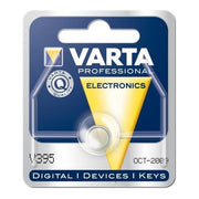 Varta Chron V 395 Batteria a Bottone ossido d'Argento-Zinco