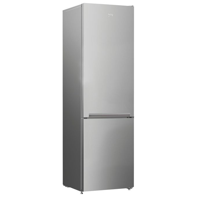 Beko RCNA305K40SN Frigorifero Combinato Total No Frost 266L E 181cm colore Argento