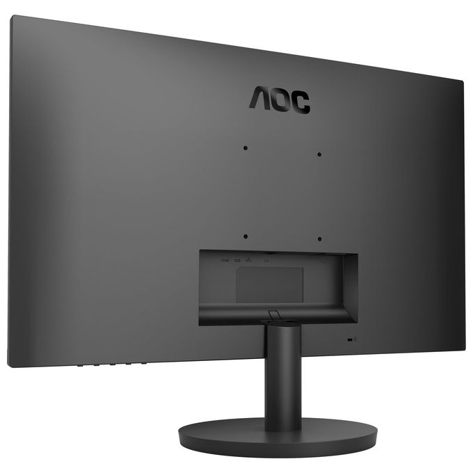 AOC AOC 27B3CA2 27B3CA2 Monitor Full HD 27'' 1920x1080 100 Hz IPS USB-C 65 W 2 Altoparlanti Integrati colore Nero