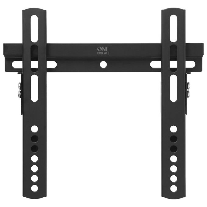 One for All Supporto da Parete per Tv 43'' Solid Flat