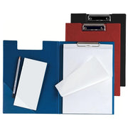 Sei Rota Portablocchi Superblock D 21x29.7cm Nero
