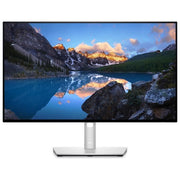 Dell U2422H UltraSharp Monitor PC 23.8'' IPS Full HD 1920x1080 60 Hz Hub USB-C DisplayPort HDMI colore Argento