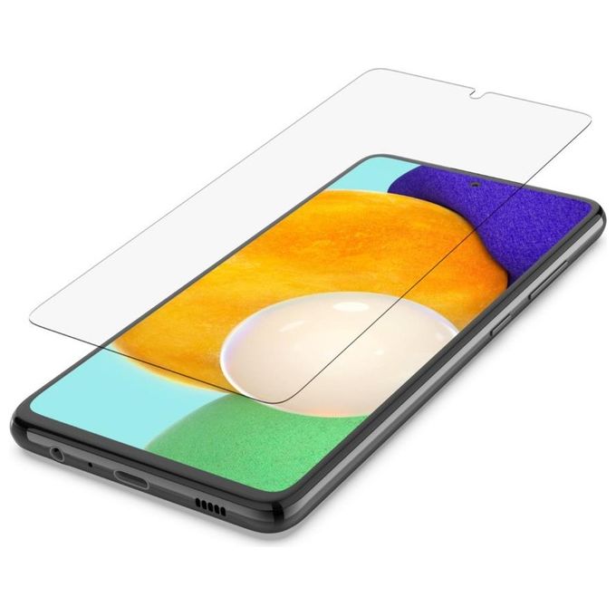 Belkin ScreenForce TemperedGlass per Samsung A52