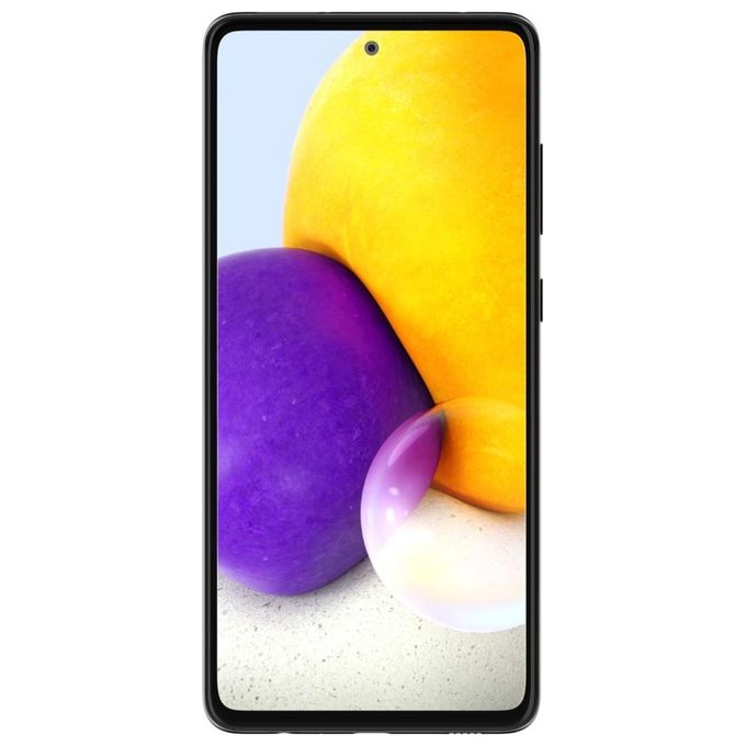 Belkin ScreenForce TemperedGlass per Samsung A72