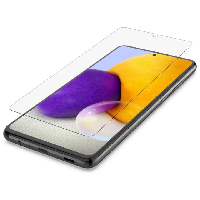 Belkin ScreenForce TemperedGlass per Samsung A72