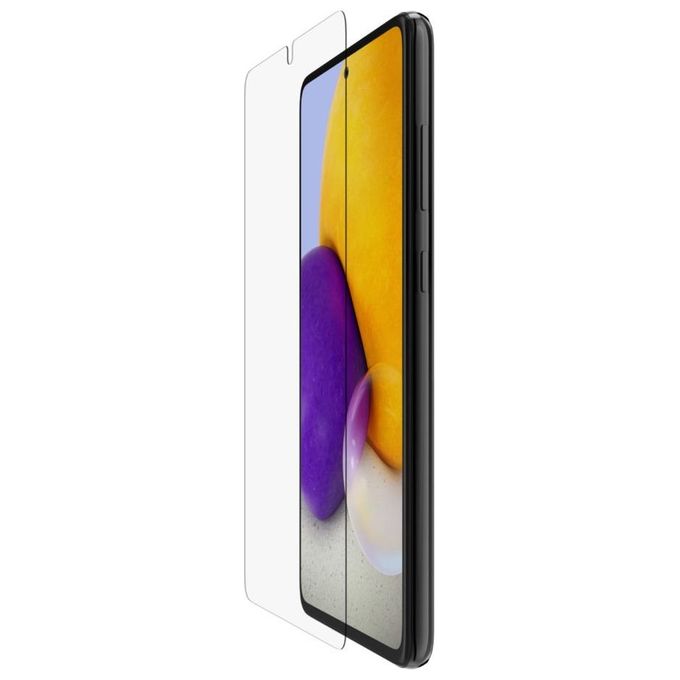Belkin ScreenForce TemperedGlass per Samsung A72