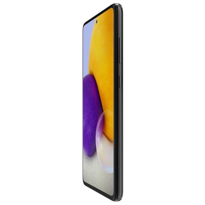 Belkin ScreenForce TemperedGlass per Samsung A72