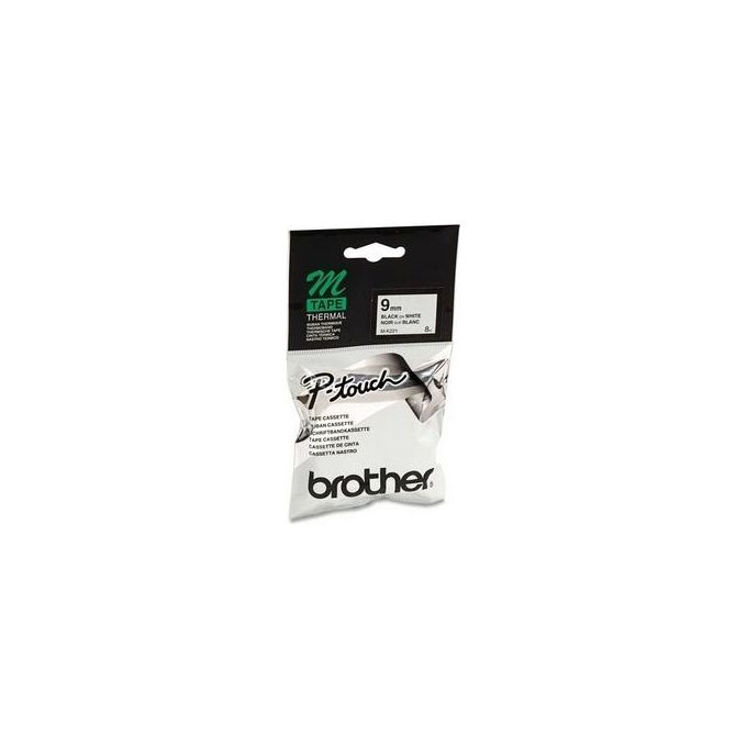 Brother Nastro 9mm Mk-221bz
