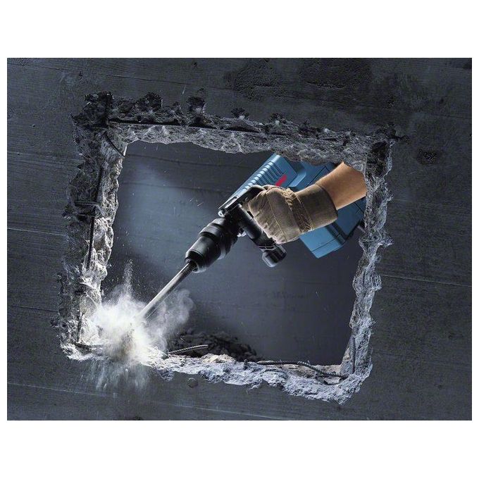 Bosch Gsh 11 E Martello Demolitore Picconatore Professionale