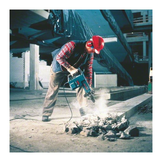 Bosch Gsh 11 E Martello Demolitore Picconatore Professionale