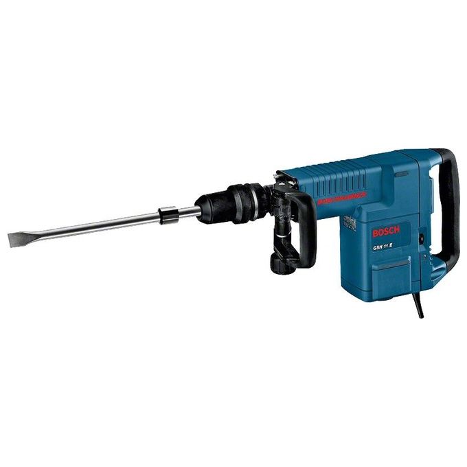 Bosch Gsh 11 E Martello Demolitore Picconatore Professionale