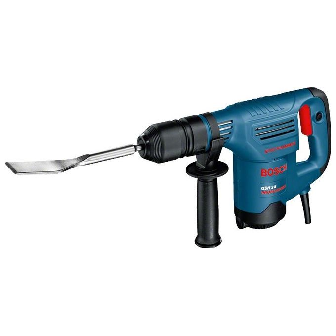 Bosch Martello Picconatore Gsh 3 E