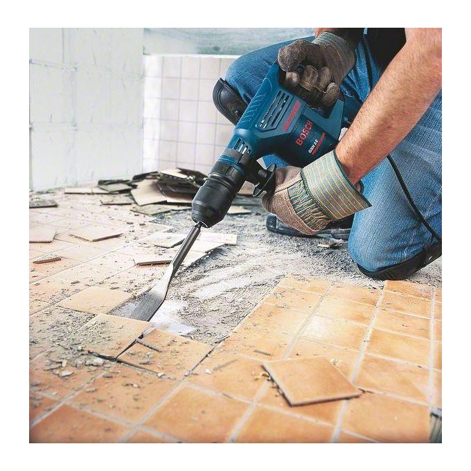 Bosch Martello Picconatore Gsh 3 E