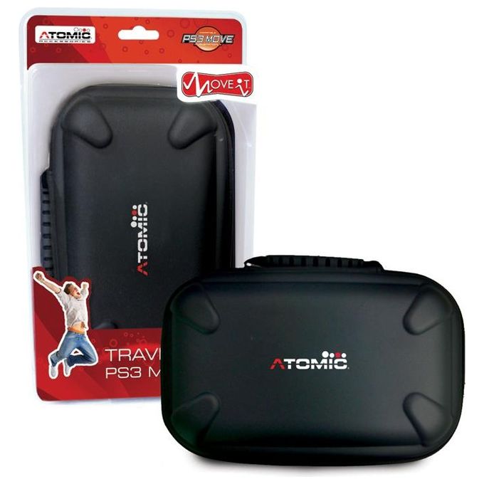 Atomic Europe Ps3 Travel Bg Move It Atomic