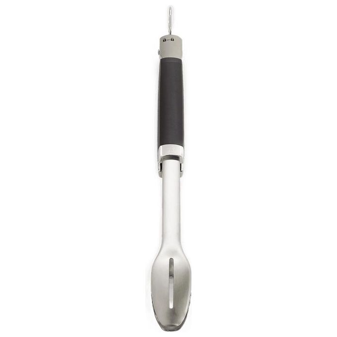 Weber 6760 Pinza per Barbecue Precision Acciaio