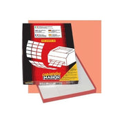 Markin Cf6500 Etichette 38 1x21 2