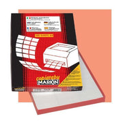 Markin Cf700 Etichette 190x38