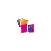 Leitz Cf5cartella 3 Lembi Wow Azzurro Met