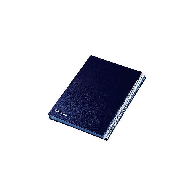 Fraschini Classific Numerico 1 Scala Blu