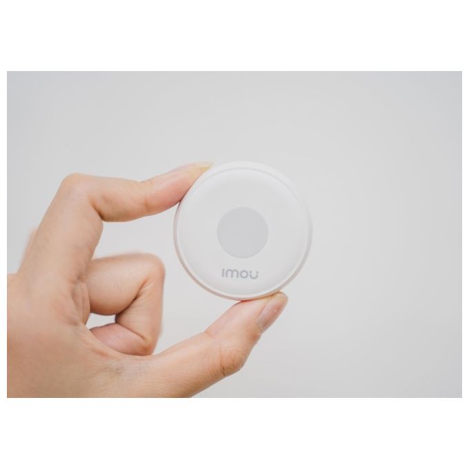 Imou ZE1-EU Security Cameras Bottone Emergenza