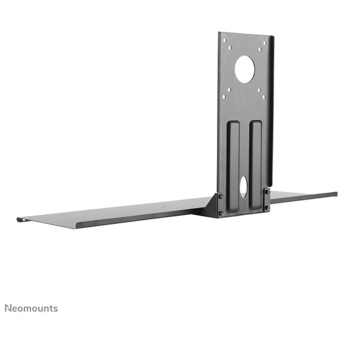 NewStar AV Mounts KEYB-V200 Componente di Montaggio per Tastiera-Mouse Nero