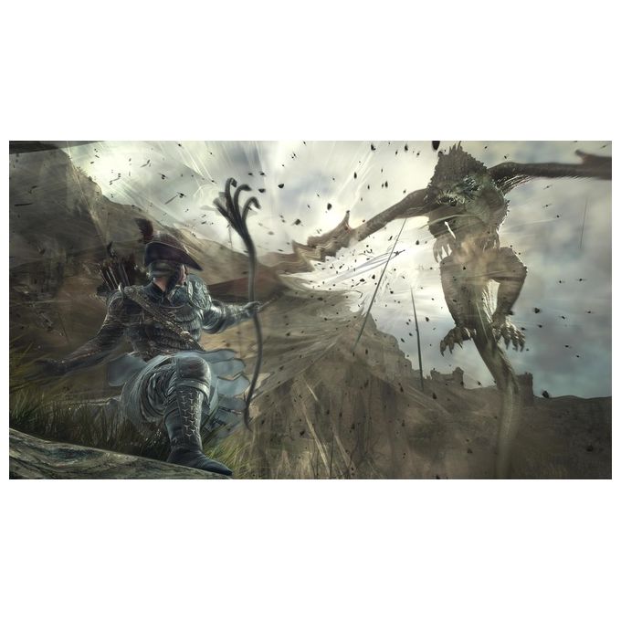 Capcom 1139109 Dragon's Dogma 2 Videogioco Action RPG per PlayStation 5 Edizione Standard