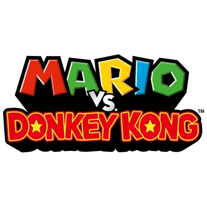 Nintendo NIN10011852 Mario vs. Donkey Kong Videogioco Nintendo Switch Edizione Standard PEGI 3 Co-op Locale 2 Giocatori