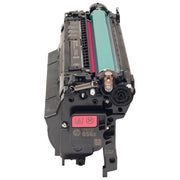 HP 656x high Yield Black Toner