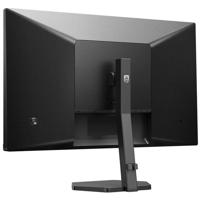 Philips 24E1N3300A-00 Serie 3000 Monitor Gaming 23.8'' IPS Full HD 1920x1080 75Hz 4ms USB-C Hub AMD FreeSync colore Nero