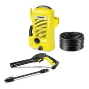 Kärcher 1.673-010.0 K 2 Universal Edition Idropulitrice ad Alta Pressione 110 bar 360 l-h 1400 W 20 m² colore Nero Giallo