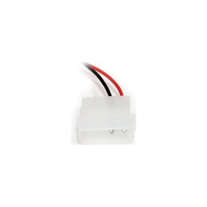 StarTech.com Adattatore Cavo Slimline Sata A Sata E Alimentatore Lp4 30cm