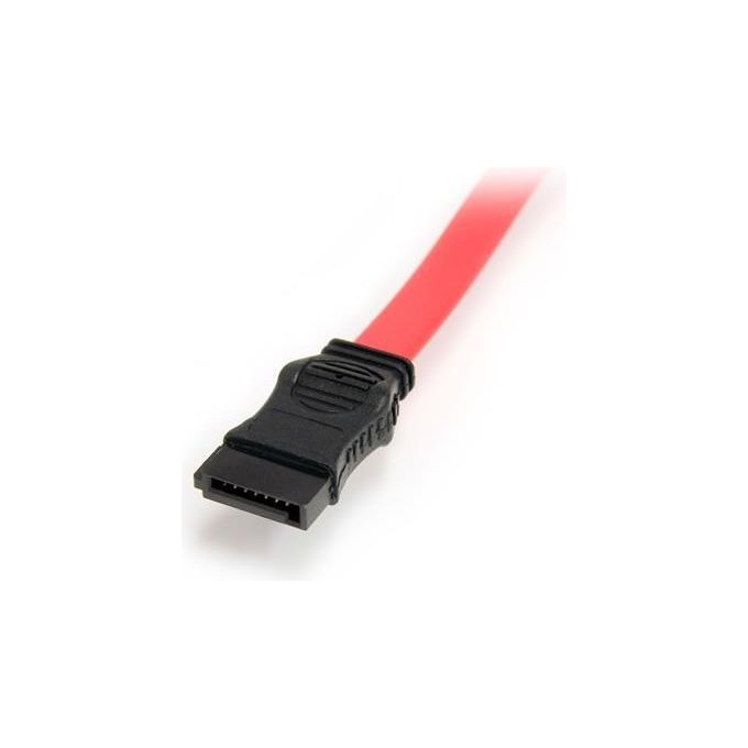 StarTech.com Adattatore Cavo Slimline Sata A Sata E Alimentatore Lp4 30cm