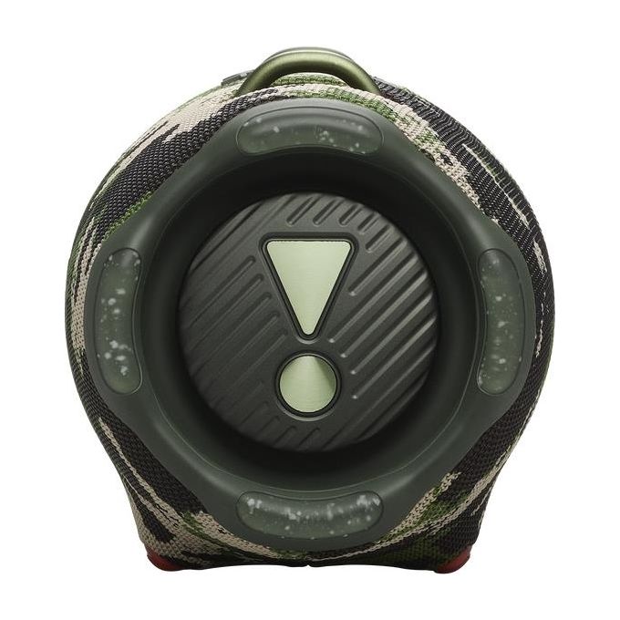JBL JBLXTREME4CAMOEP Xtreme 4 Altoparlante Portatile Stereo Waterproof IP67 con Tracolla colore Mimetico