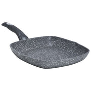 Rondine Aeternum Grill 28x28cm Madame Petraver Adatto all'Induzione 3.0