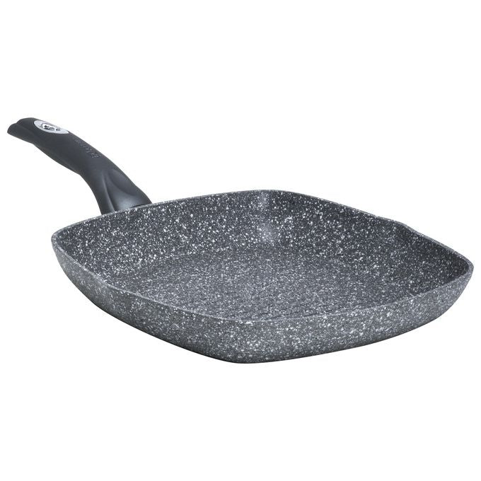 Rondine Aeternum Grill 28x28cm Madame Petraver Adatto all'Induzione 3.0