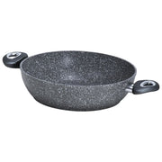 Aeternum Tegame Aeternum Y0f6t20240 Madame Petravera Grigio Pietra