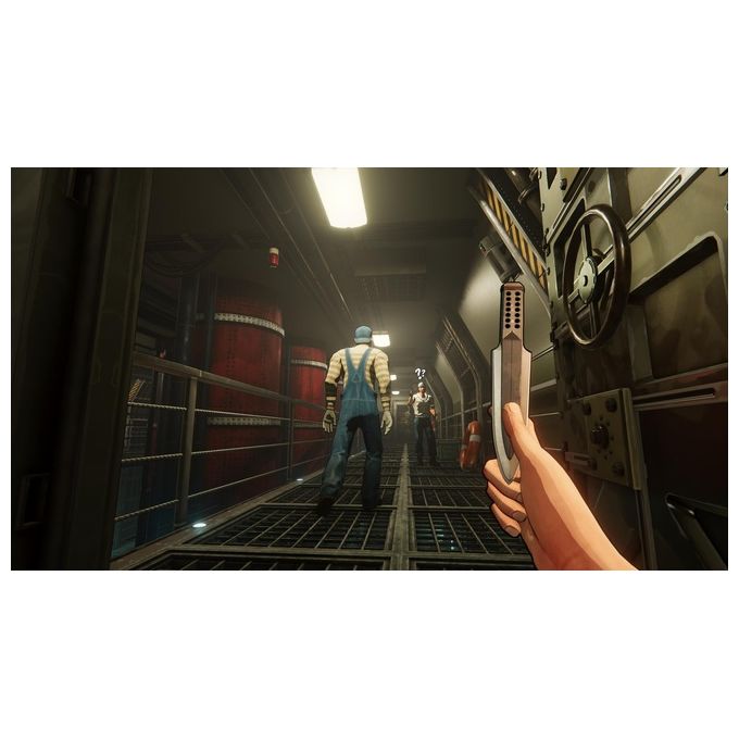 Microids NSKEARGST48385 XIII Remastered Videogioco Edizione Limitata Piattaforma Nintendo Switch Lingua Inglese Genere FPS Classificazione PEGI 16 colore Nero