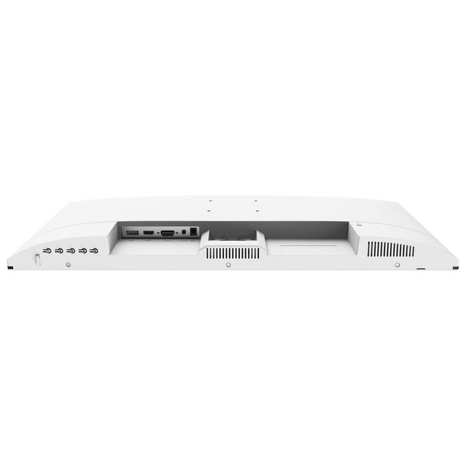 MSI 9S6-3PB4CH-083 PRO MP273AW Monitor PC 27'' IPS Full HD 1920x1080 100Hz 1ms Altoparlanti VESA colore Bianco
