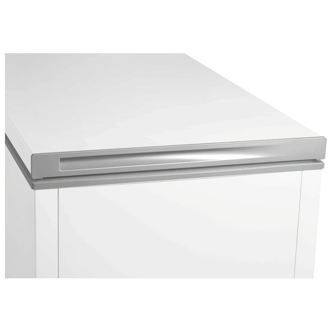 Comfeé RCC335WH2 Congelatore a Pozzetto 249 L 85 cm Classe E 41 dB Libera Installazione colore Bianco
