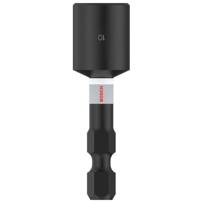 Bosch Inserto Giravite A Bussola 10Mm 1-2