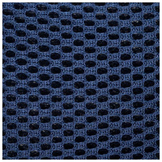 RivaCase 7561 Alpendorf Zaino per Notebook fino a 16'' Resistente all'acqua in RPET Poliestere Riciclato colore Blu Scuro