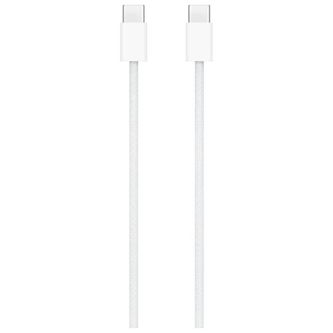 Apple, Cavo di Ricarica USB-C 60W, 1 m