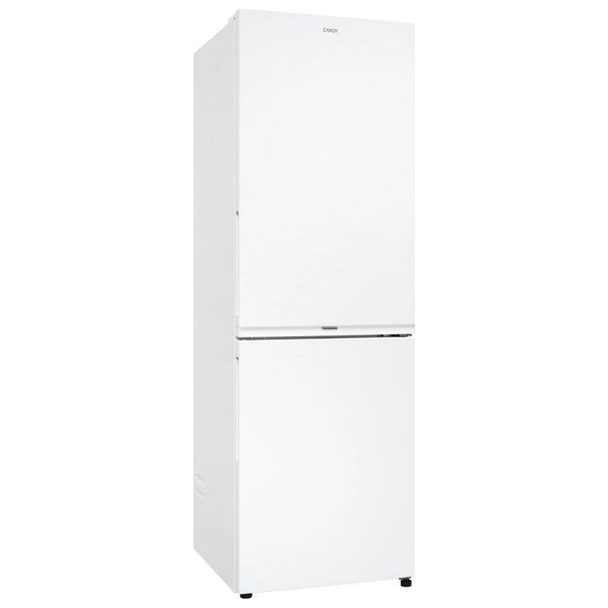 Candy CNCQ2T618EW Fresco 300 Frigorifero Combinato 355 L 185 cm Classe E 38 dB Total No Frost colore Bianco