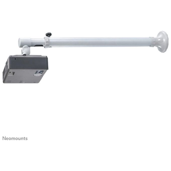 Newstar supporto a parete universale per videoproiettori 79-129 Cm