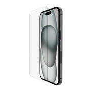 Belkin ScreenForce InvisiGlassAM Protezione per iPhone 16-15-14 Pro