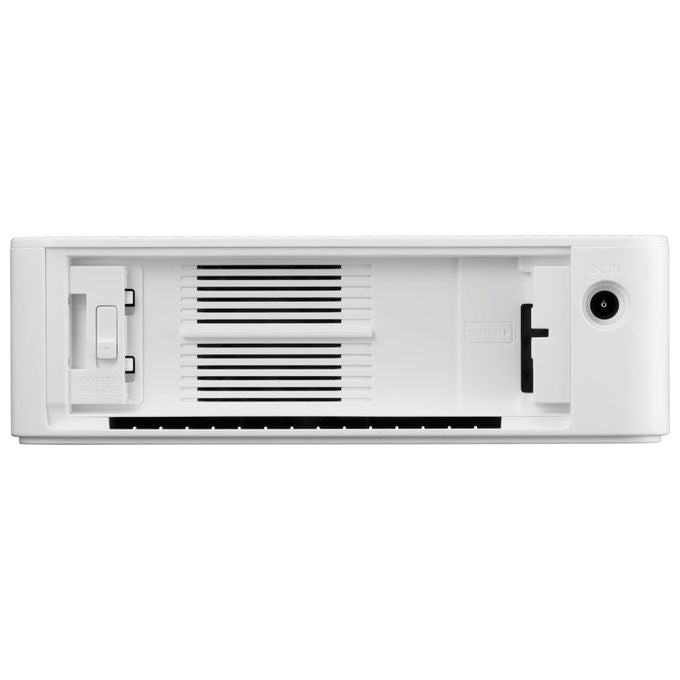 Canon CP1500 SELPHY Stampante Fotografica Sublimazione 300x300 DPI 10x15 cm Wi-Fi USB-C colore Bianco